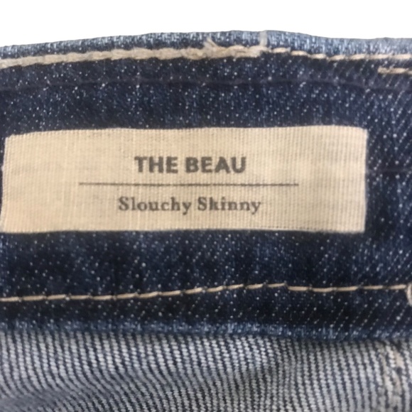 AG Jeans, size 31R - Picture 3 of 4